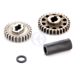 FWD/REV DRIVE GEARS,MTA4 S50